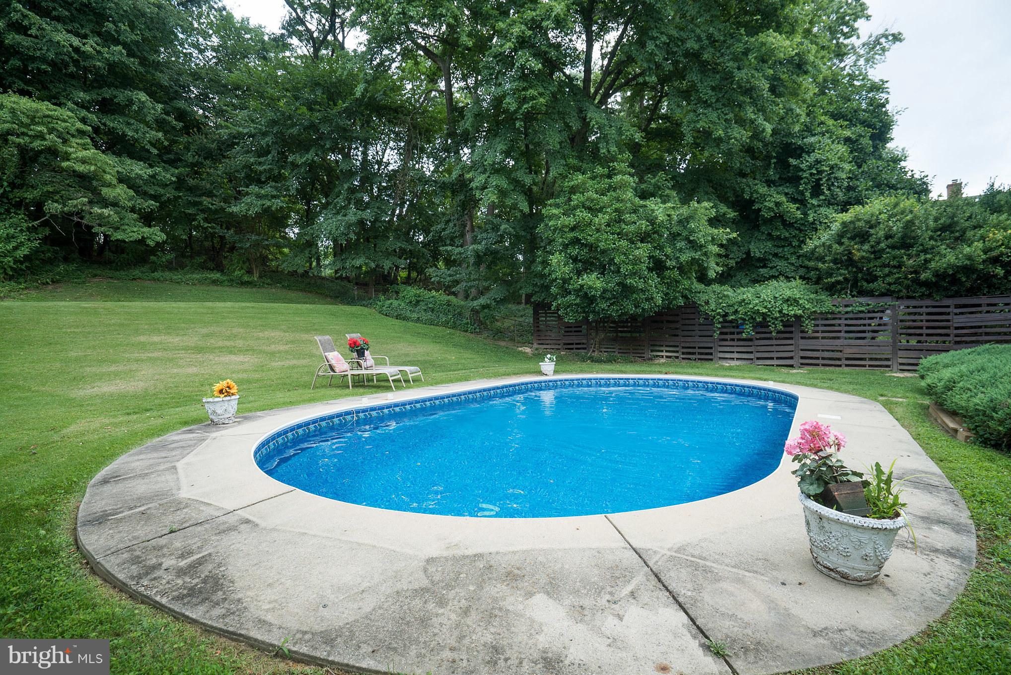 10316 Inwood Avenue Silver Spring, MD 20902 - Photo 28 of 29 Enjoy a drink by the refreshing pool