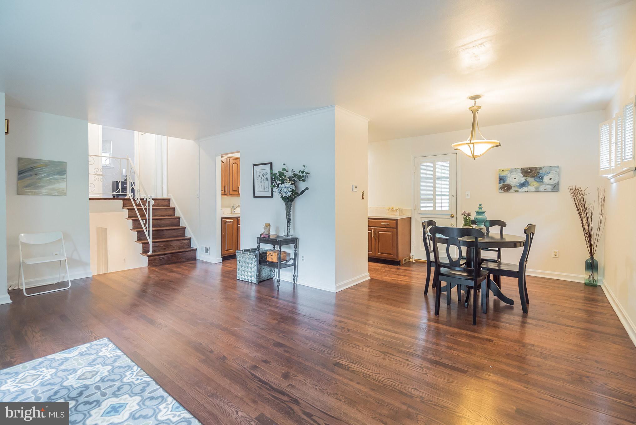 10316 Inwood Avenue Silver Spring, MD 20902 - Photo 6 of 29 Interior (General)