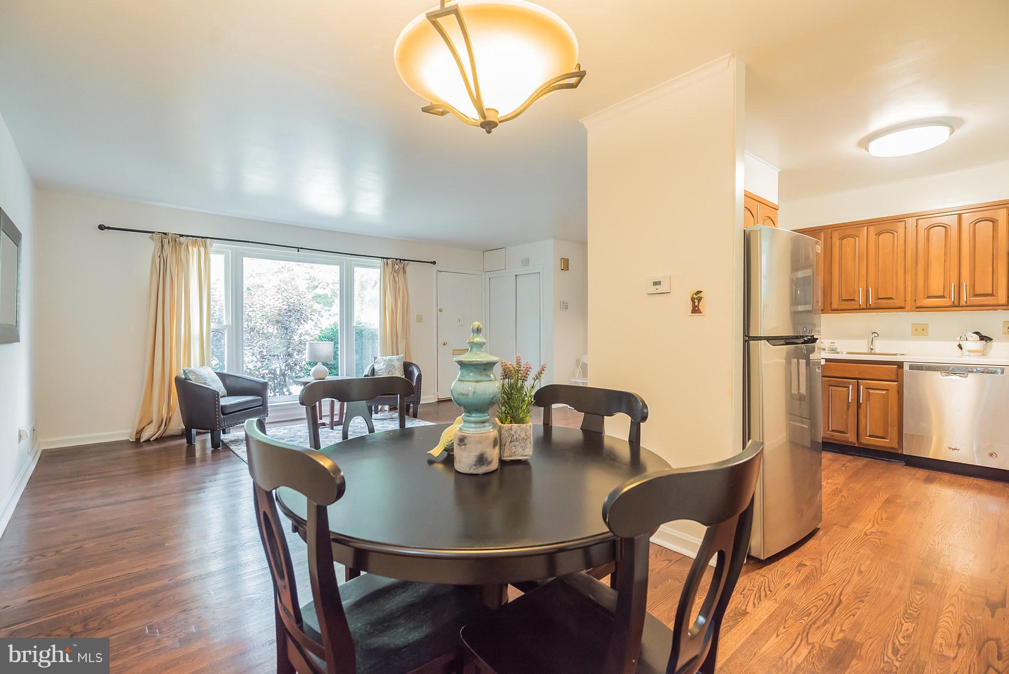 10316 Inwood Avenue Silver Spring, MD 20902 - Photo 8 of 29 Dining Room