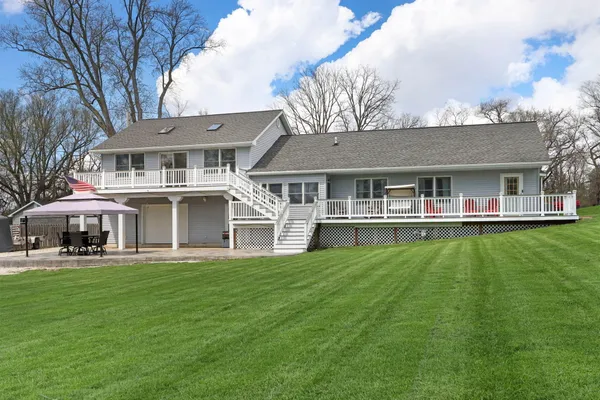 $399,900 | 7512 336th Avenue, Wheatland, WI 53105