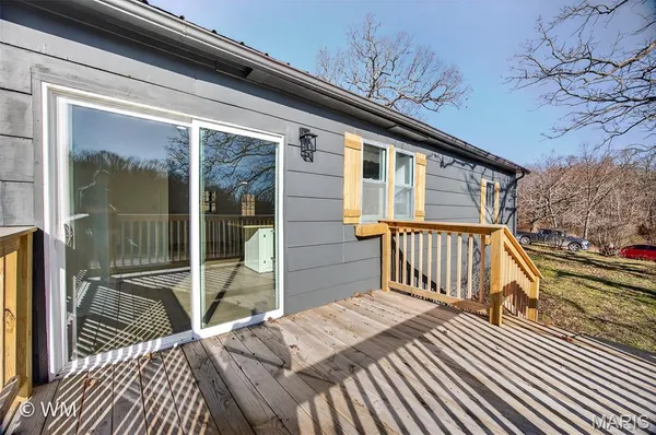 $230,000 | 16245 Badger Road, Richland, MO 65556