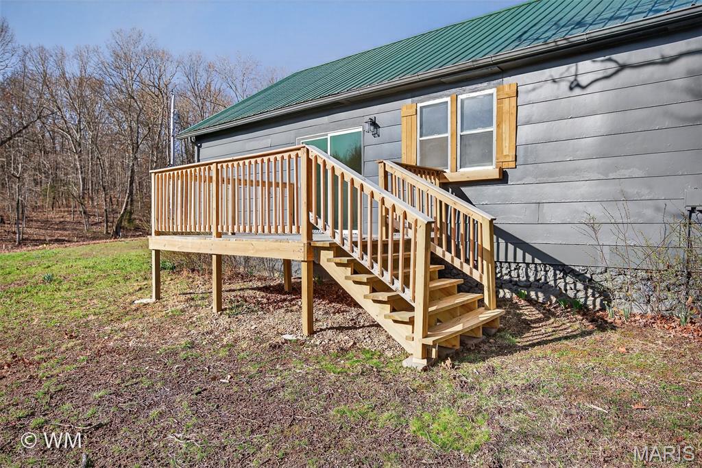 16245 Badger Road Richland, MO 65556 - Photo 46 of 62