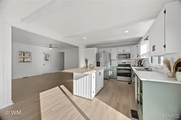 $230,000 | 16245 Badger Road, Richland, MO 65556