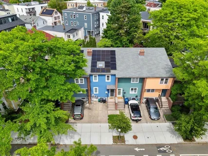 $1,499,000 | 67 B Hampshire Street, Cambridge, MA 02139