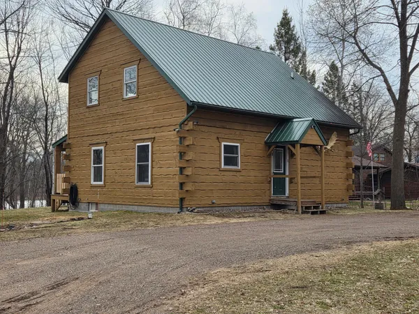 $309,000 | 2473 27 1/2 Street, Rice Lake, WI 54868