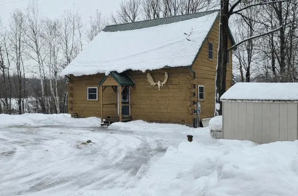 $309,000 | 2473 27 1/2 Street, Rice Lake, WI 54868