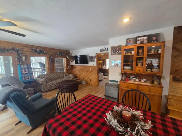 $309,000 | 2473 27 1/2 Street, Rice Lake, WI 54868
