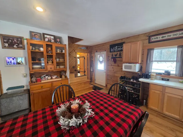 $330,000 | 2473 27 1/2 Street, Rice Lake, WI 54868