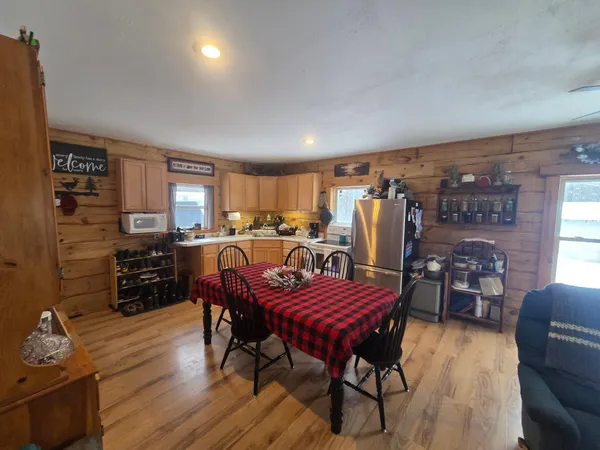 $309,000 | 2473 27 1/2 Street, Rice Lake, WI 54868