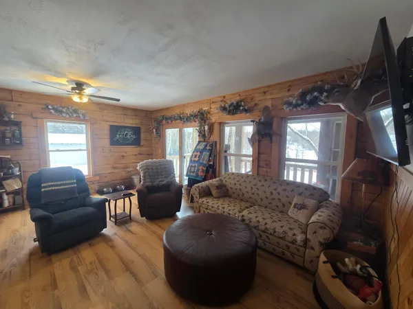 $309,000 | 2473 27 1/2 Street, Rice Lake, WI 54868