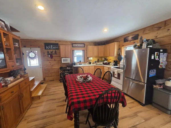 $309,000 | 2473 27 1/2 Street, Rice Lake, WI 54868