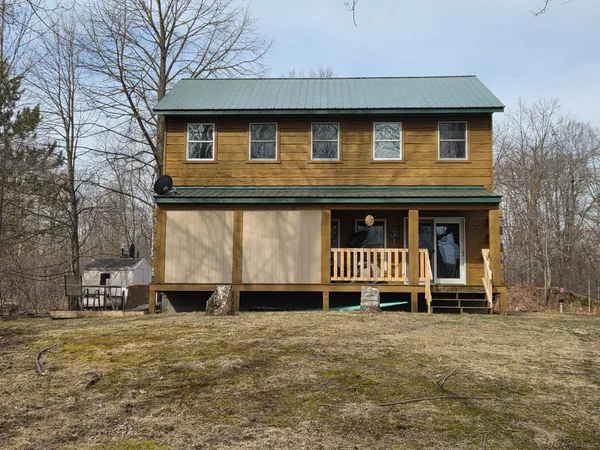 $309,000 | 2473 27 1/2 Street, Rice Lake, WI 54868