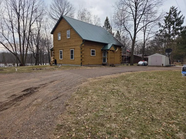 $309,000 | 2473 27 1/2 Street, Rice Lake, WI 54868