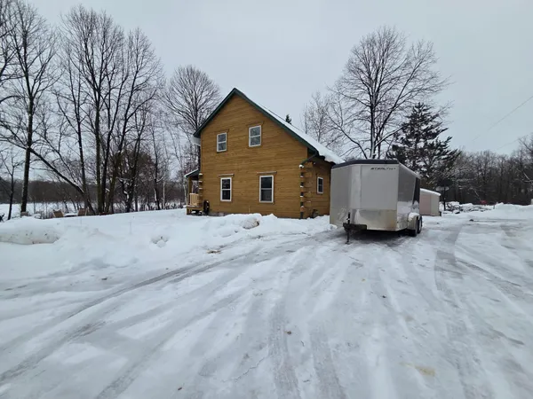 $309,000 | 2473 27 1/2 Street, Rice Lake, WI 54868