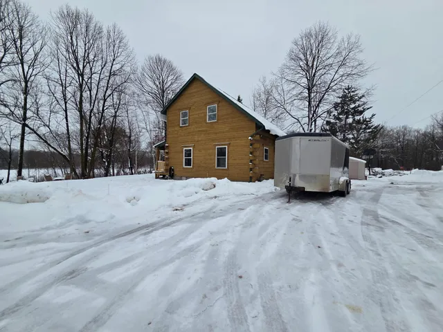 $330,000 | 2473 27 1/2 Street, Rice Lake, WI 54868