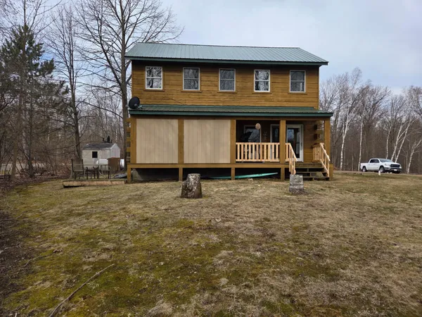 $309,000 | 2473 27 1/2 Street, Rice Lake, WI 54868