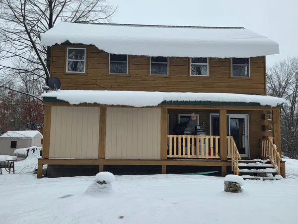 $309,000 | 2473 27 1/2 Street, Rice Lake, WI 54868
