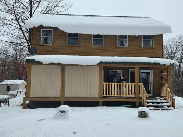 $330,000 | 2473 27 1/2 Street, Rice Lake, WI 54868