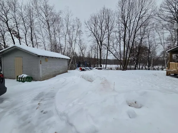 $309,000 | 2473 27 1/2 Street, Rice Lake, WI 54868