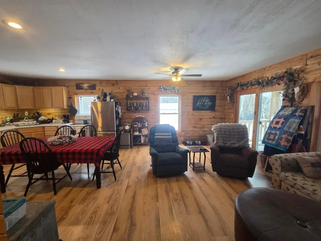 $330,000 | 2473 27 1/2 Street, Rice Lake, WI 54868