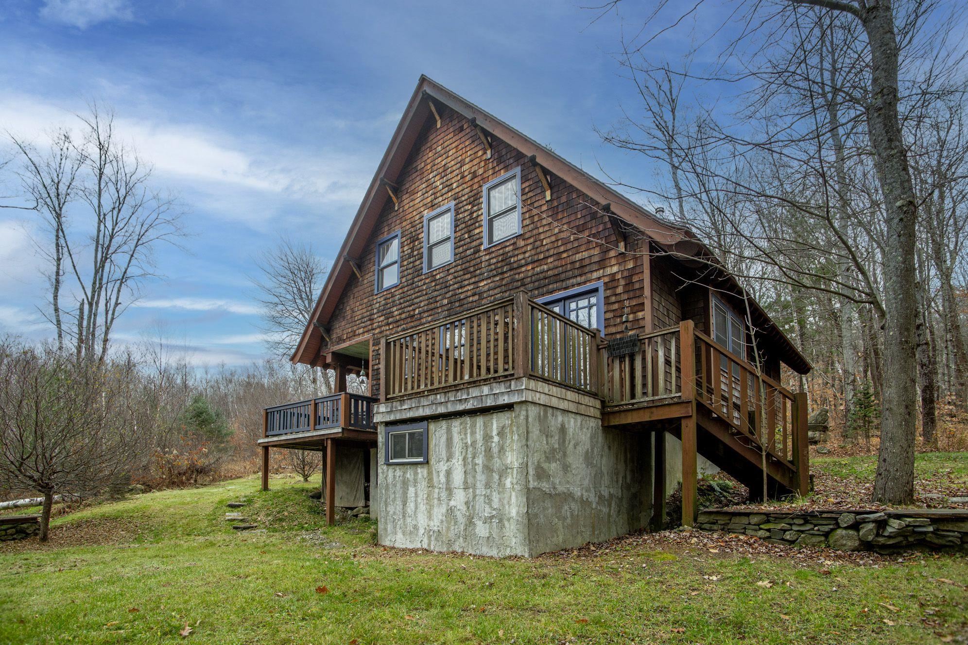 9 Allyn Road Putney, VT 05346 - Photo 1 of 29