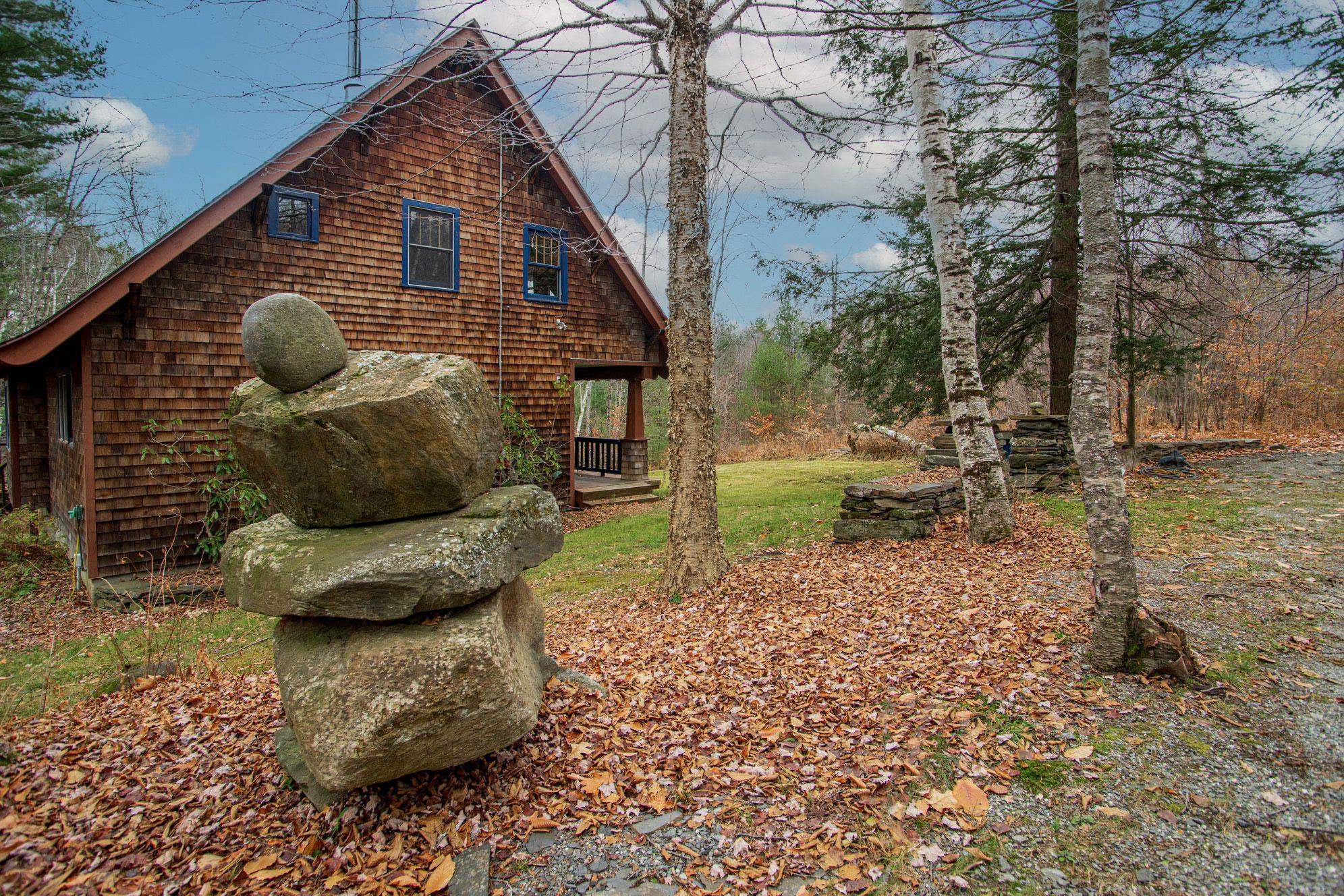 9 Allyn Road Putney, VT 05346 - Photo 24 of 29