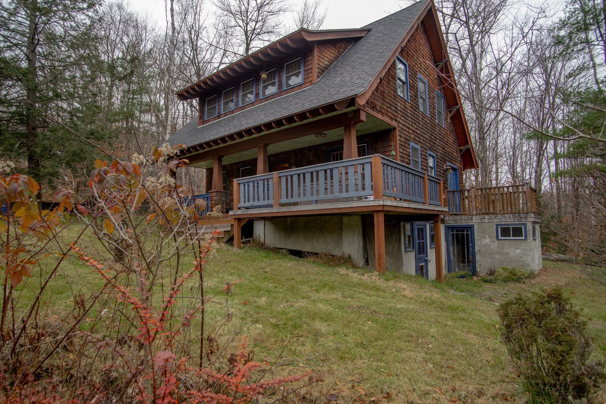 9 Allyn Road Putney, VT 05346 - Photo 27 of 29