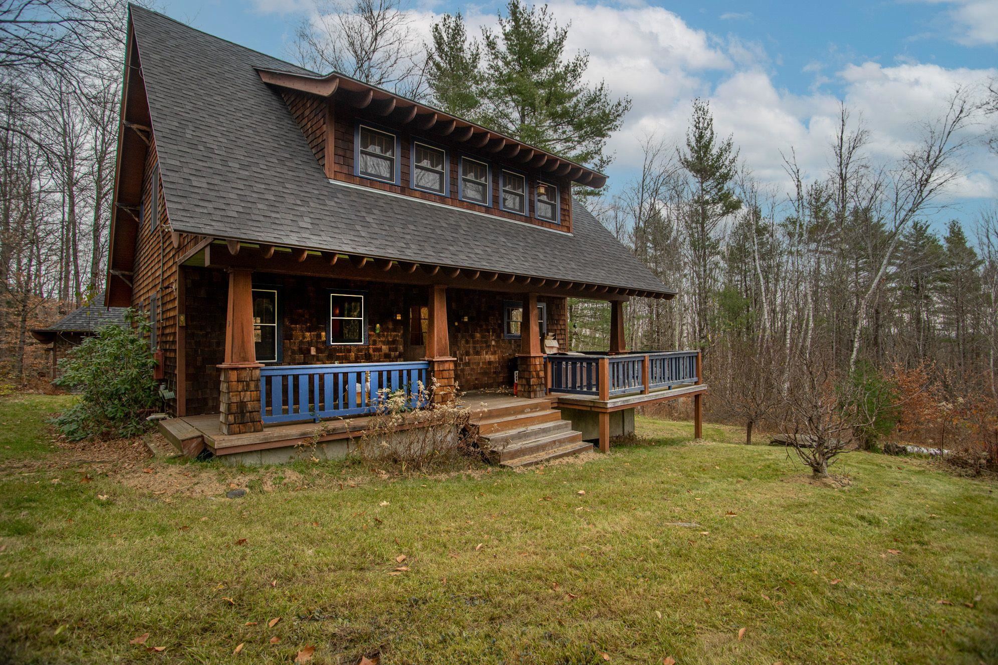 9 Allyn Road Putney, VT 05346 - Photo 28 of 29