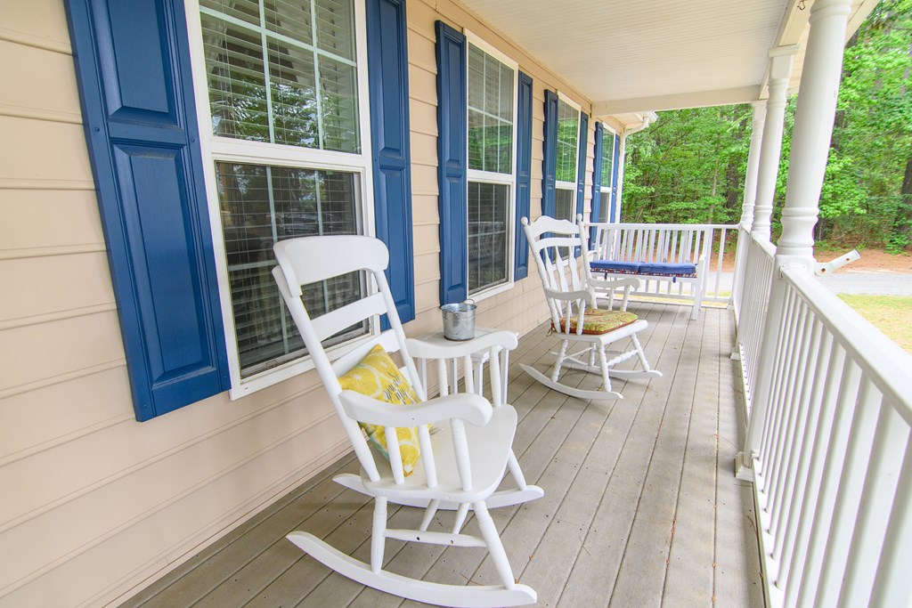 17028 Kegotank Road Bloxom, VA 23308 - Photo 4 of 49