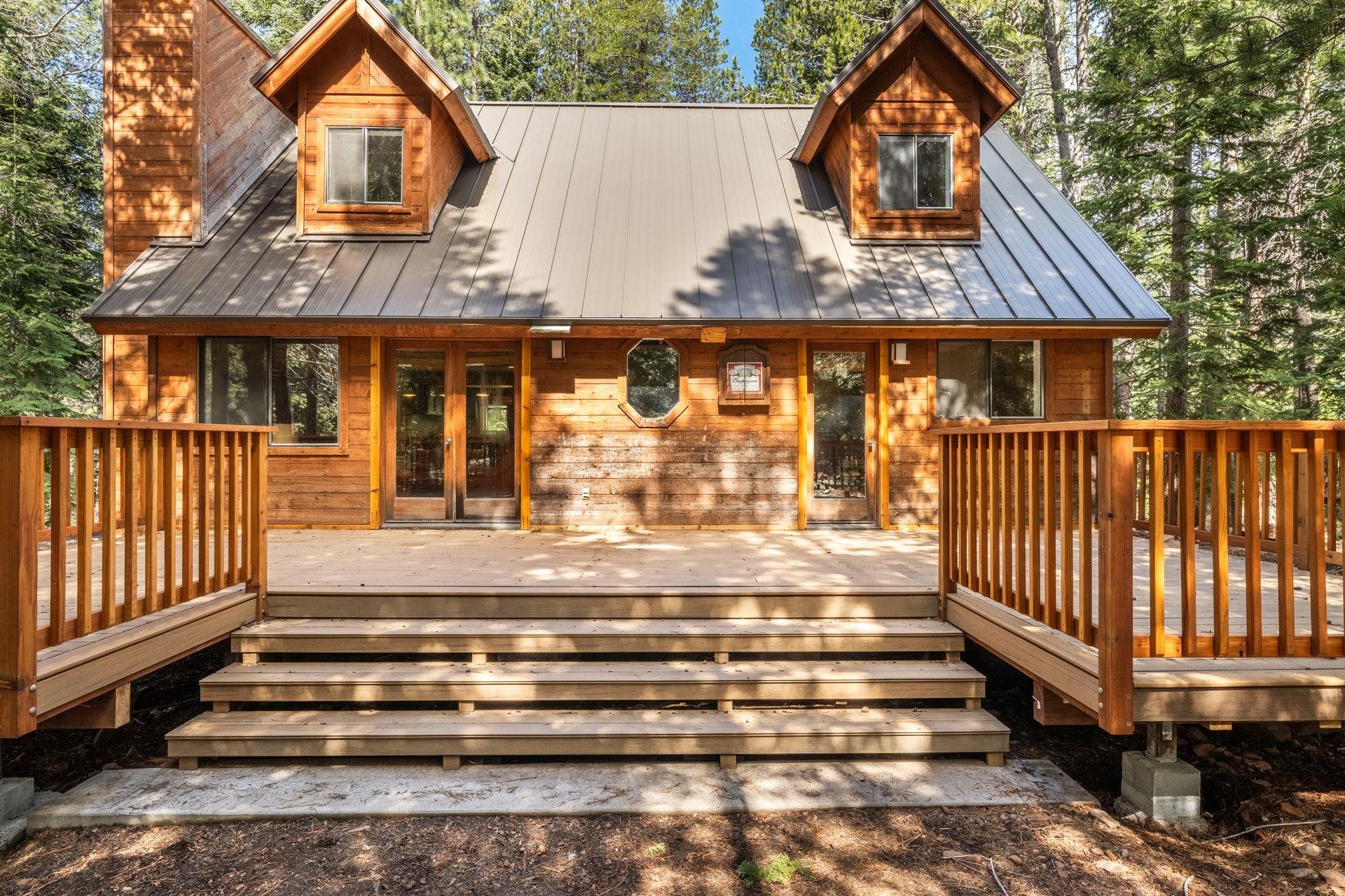 11748 Baden Road Truckee, CA 96161 - Photo 12 of 14 Gallery Image 12