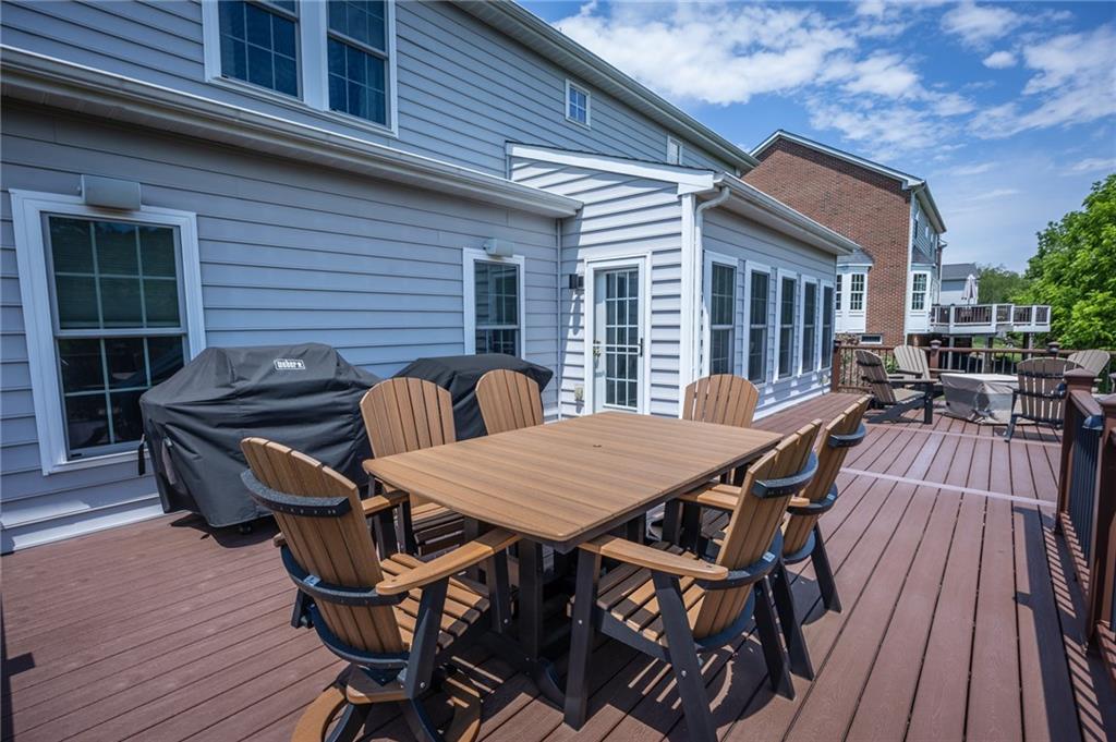 112 Scenic Ridge Drive Venetia, PA 15367 - Photo 33 of 45