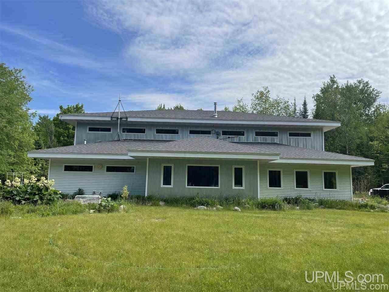 1492 17th Road Bark River, MI 49807 - Photo 6 of 8