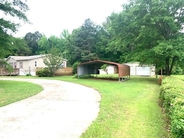 380 Humbers Street Sulligent, AL 35586 - Photo 31 of 33 a side