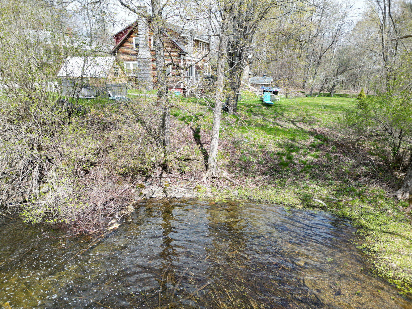 167 Lower Mills Road Madison, ME 04950 - Photo 10 of 48