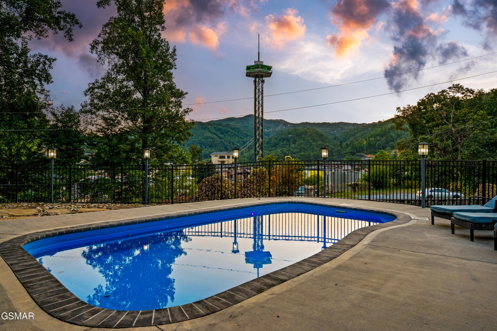 135 West Holly Ridge Road Gatlinburg, TN 37738 - Photo 78 of 100