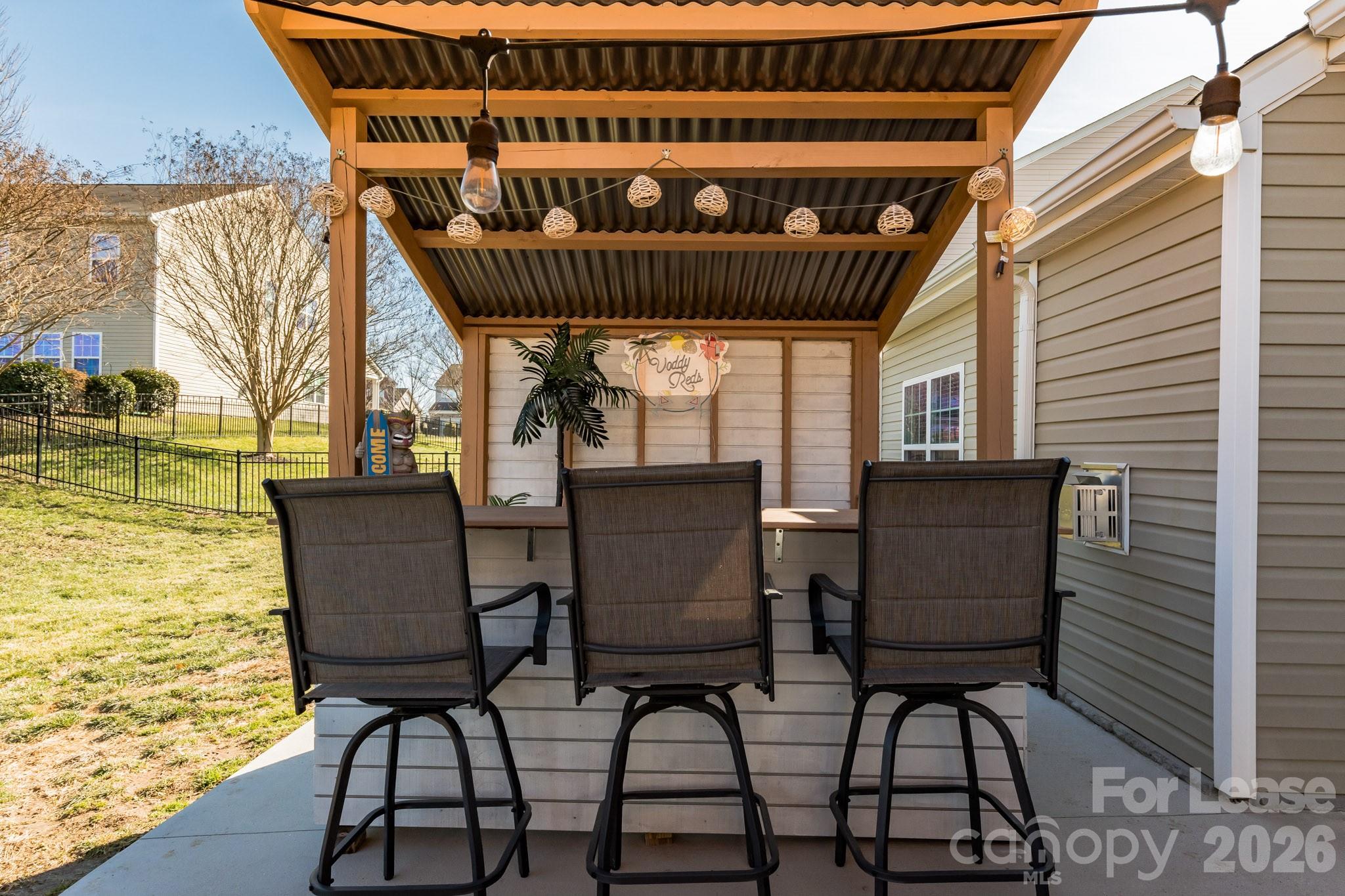 5826 Castlecove Road Charlotte, NC 28273 - Photo 25 of 31