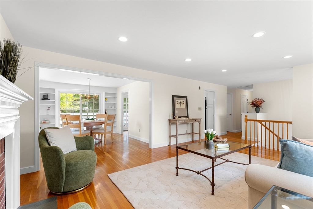 48 Allen Street Lexington, MA 02421 - Photo 11 of 34 Gallery Image 11