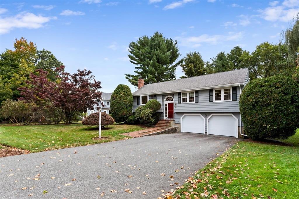 48 Allen Street Lexington, MA 02421 - Photo 3 of 34 Gallery Image 3
