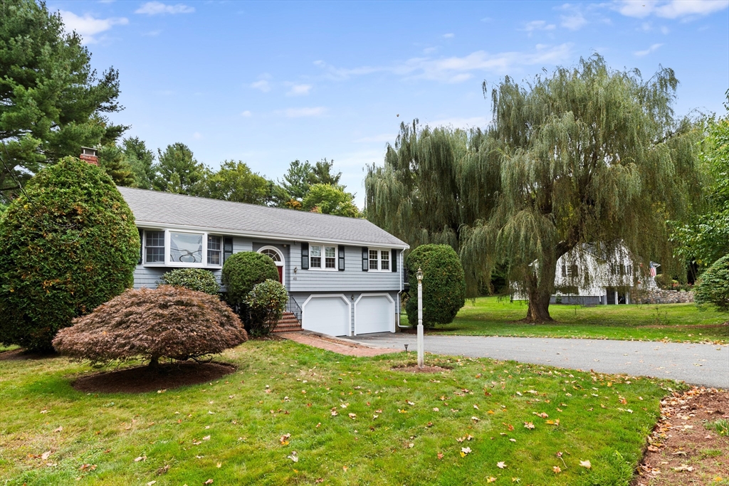 48 Allen Street Lexington, MA 02421 - Photo 4 of 34 Gallery Image 4