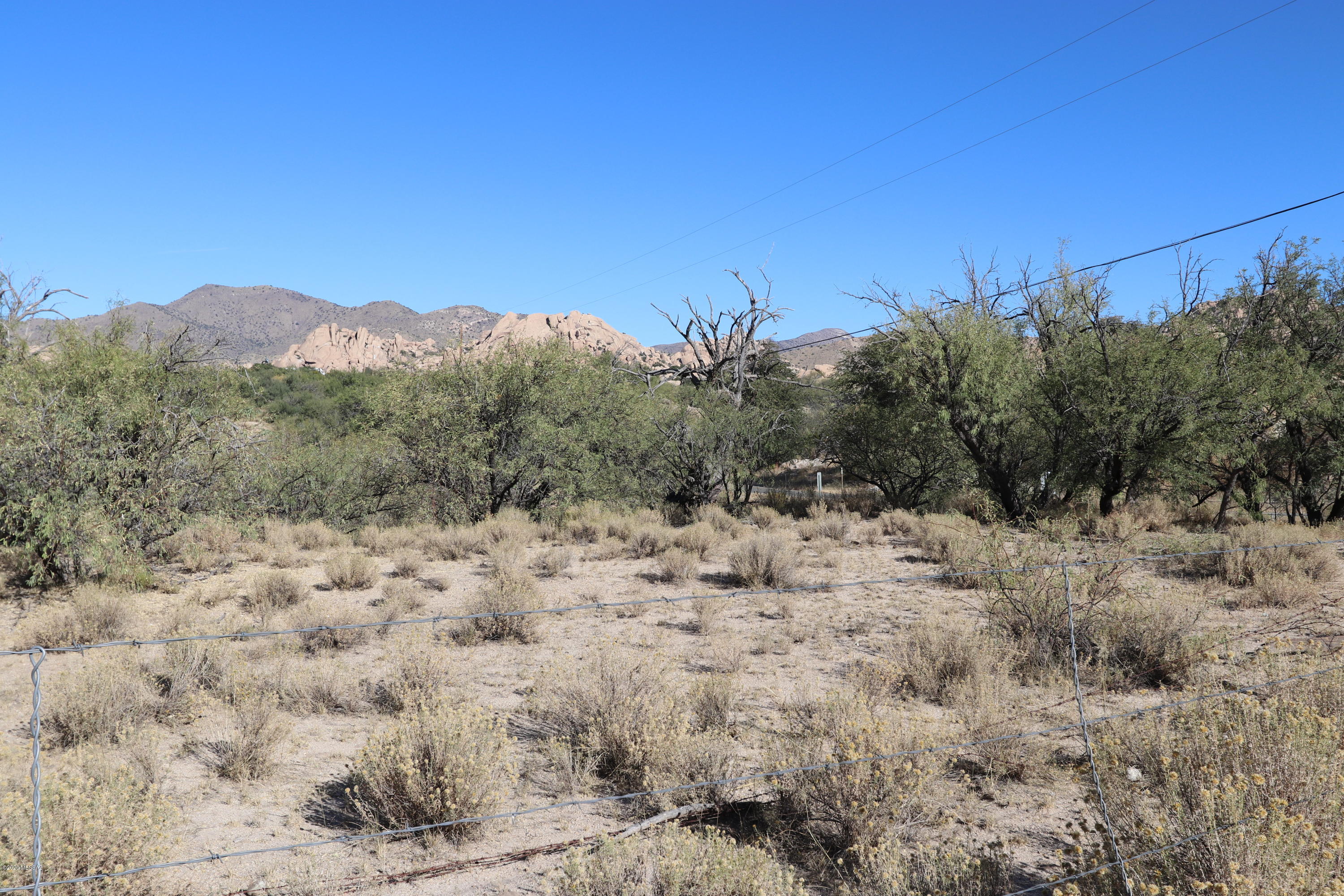 Tbd East Dragoon Road Dragoon, AZ 85609 - Photo 48 of 50