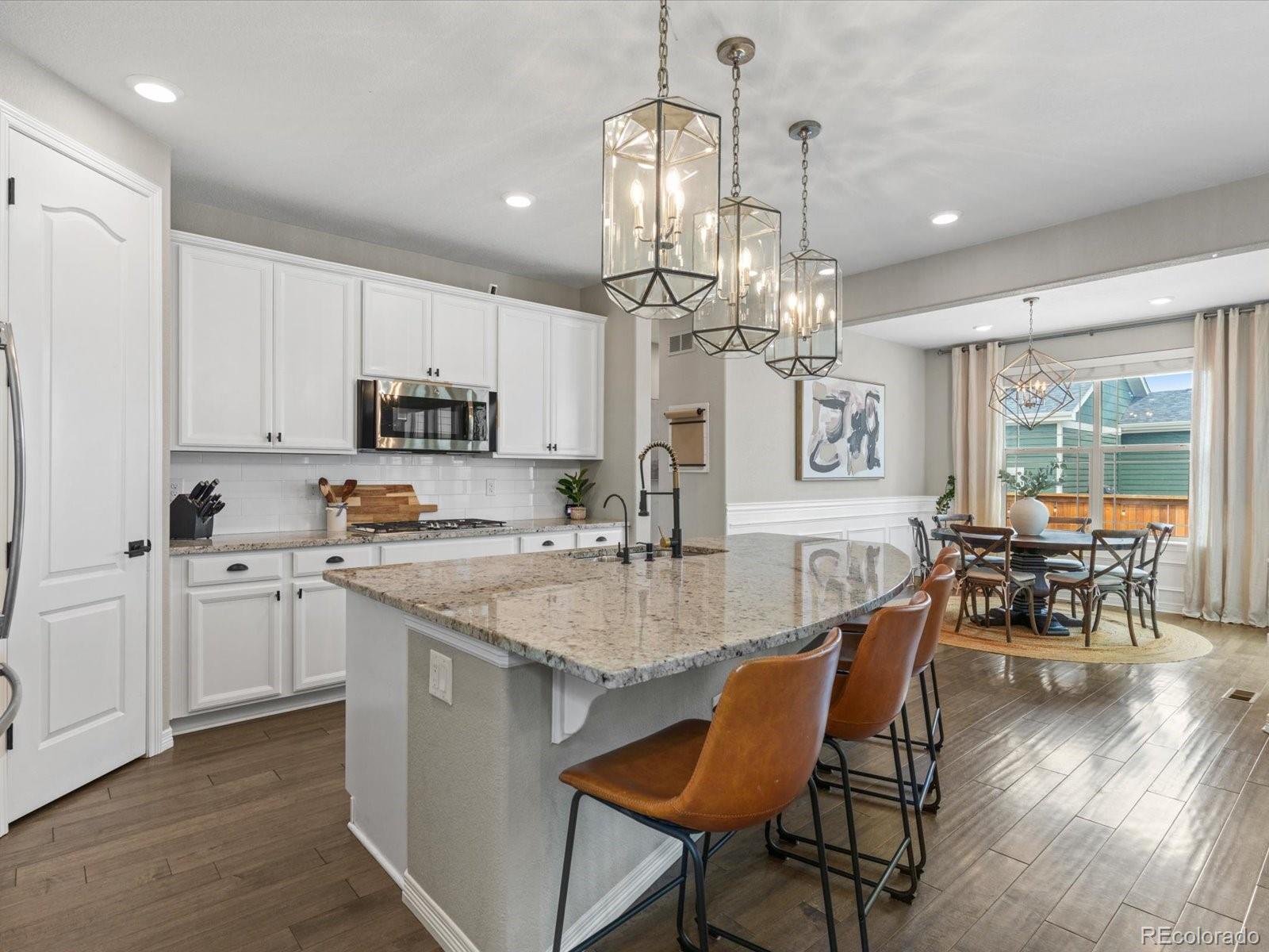 5223 Chester Street Denver, CO 80238 - Photo 11 of 46