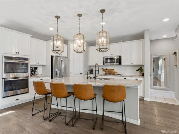$1,085,000 | 5223 Chester Street, Denver, CO 80238