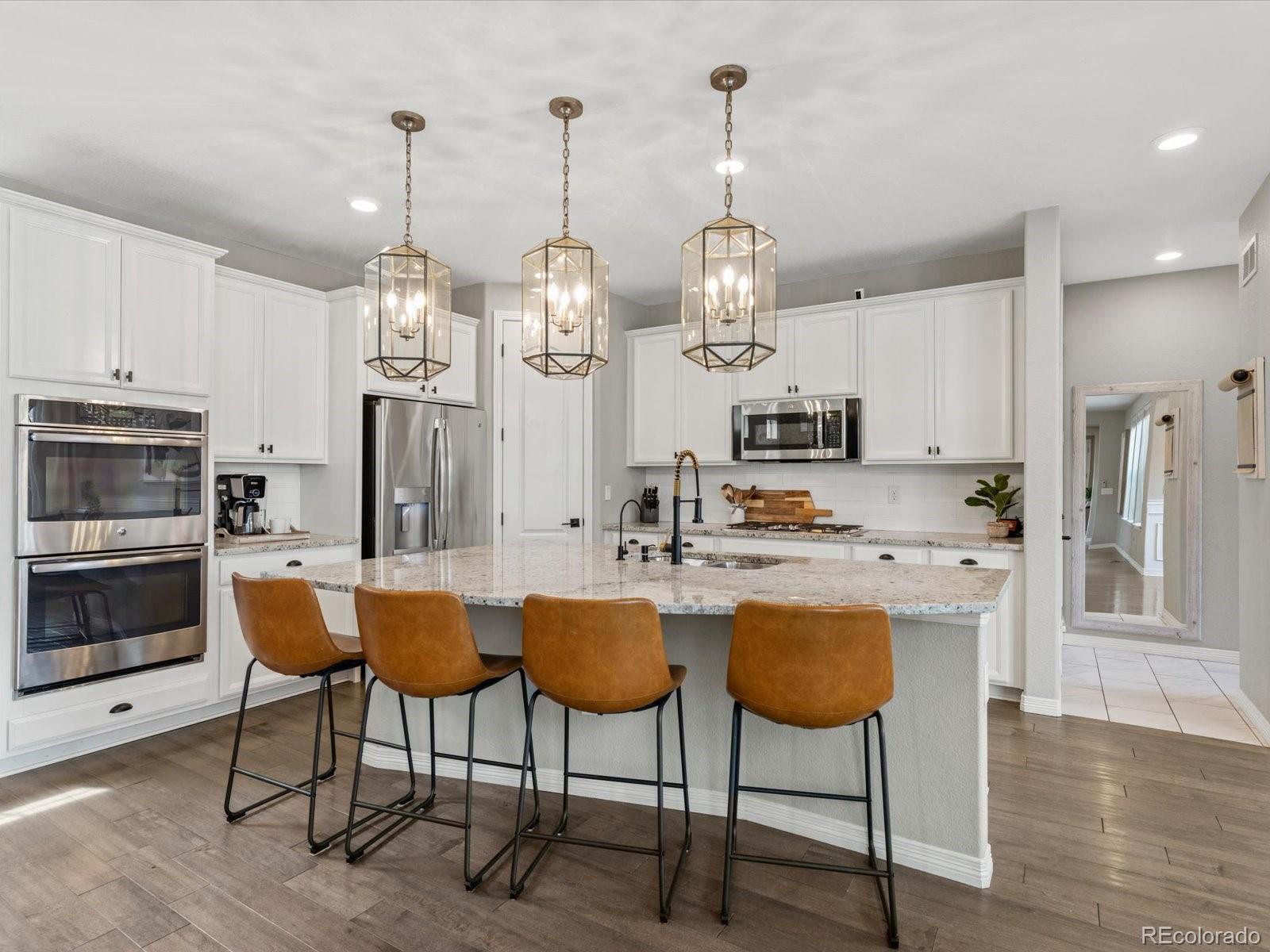 5223 Chester Street Denver, CO 80238 - Photo 12 of 46