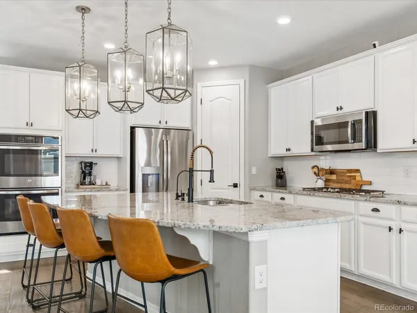 $1,085,000 | 5223 Chester Street, Denver, CO 80238