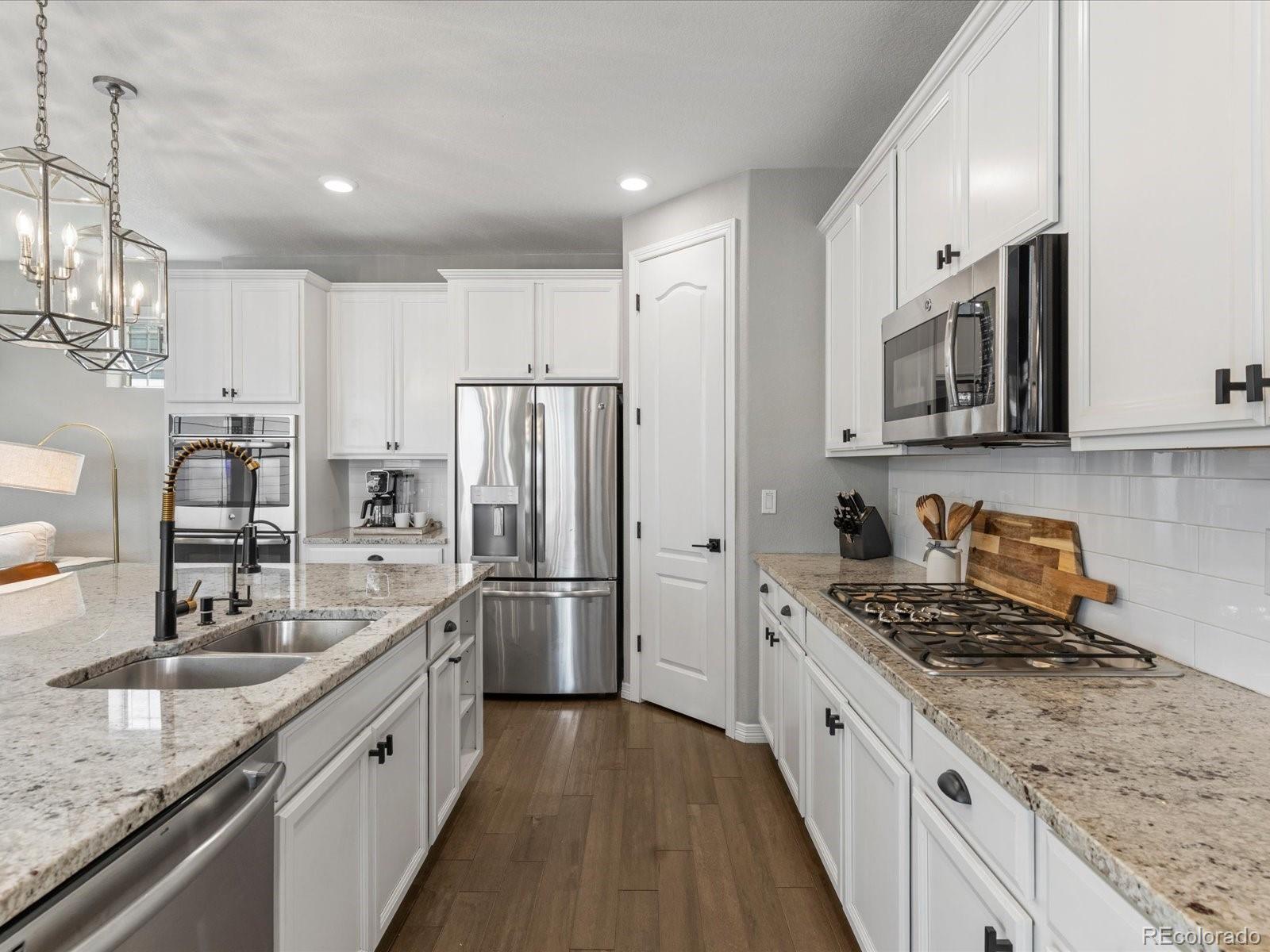 5223 Chester Street Denver, CO 80238 - Photo 14 of 46