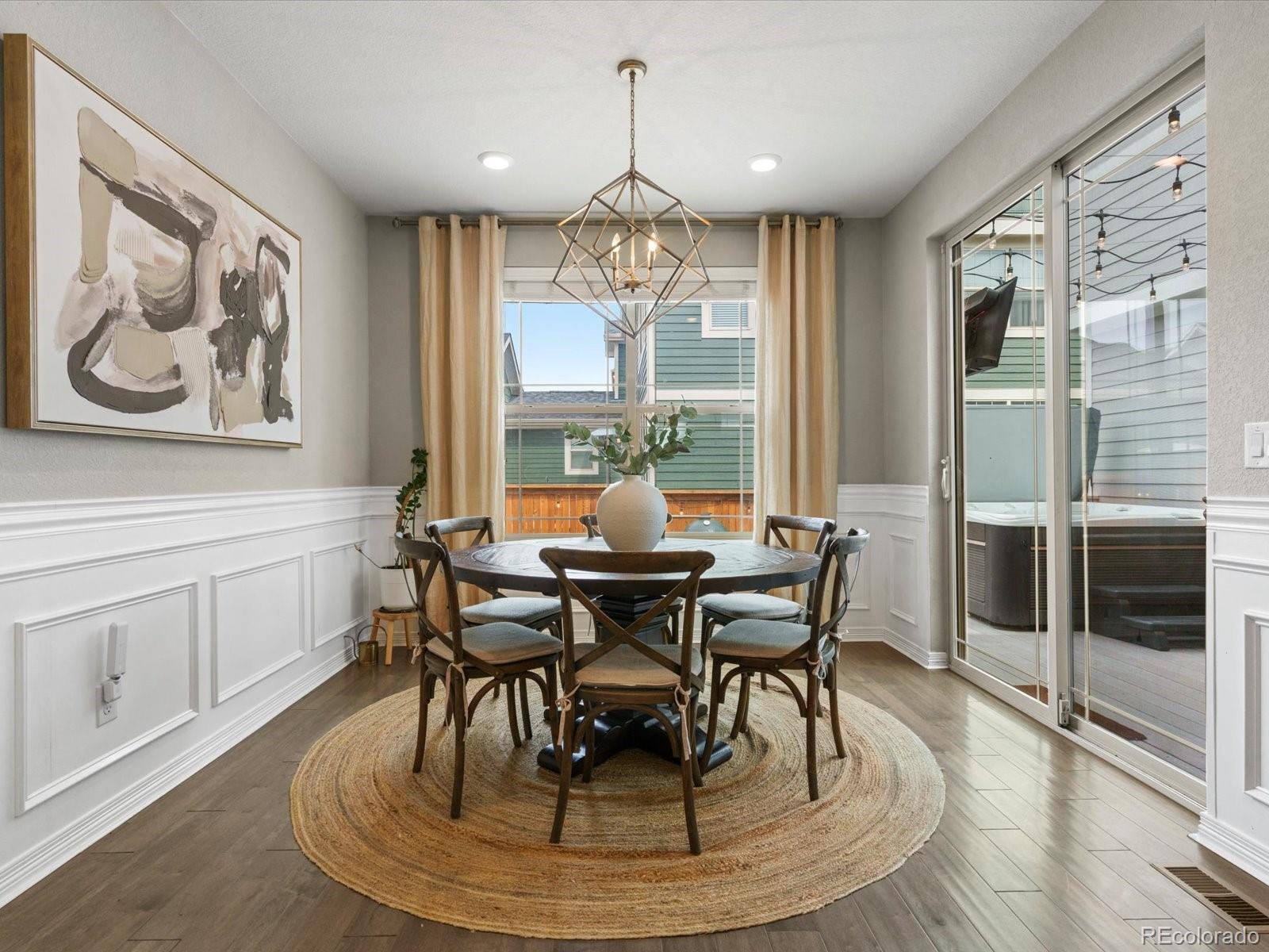 5223 Chester Street Denver, CO 80238 - Photo 15 of 46