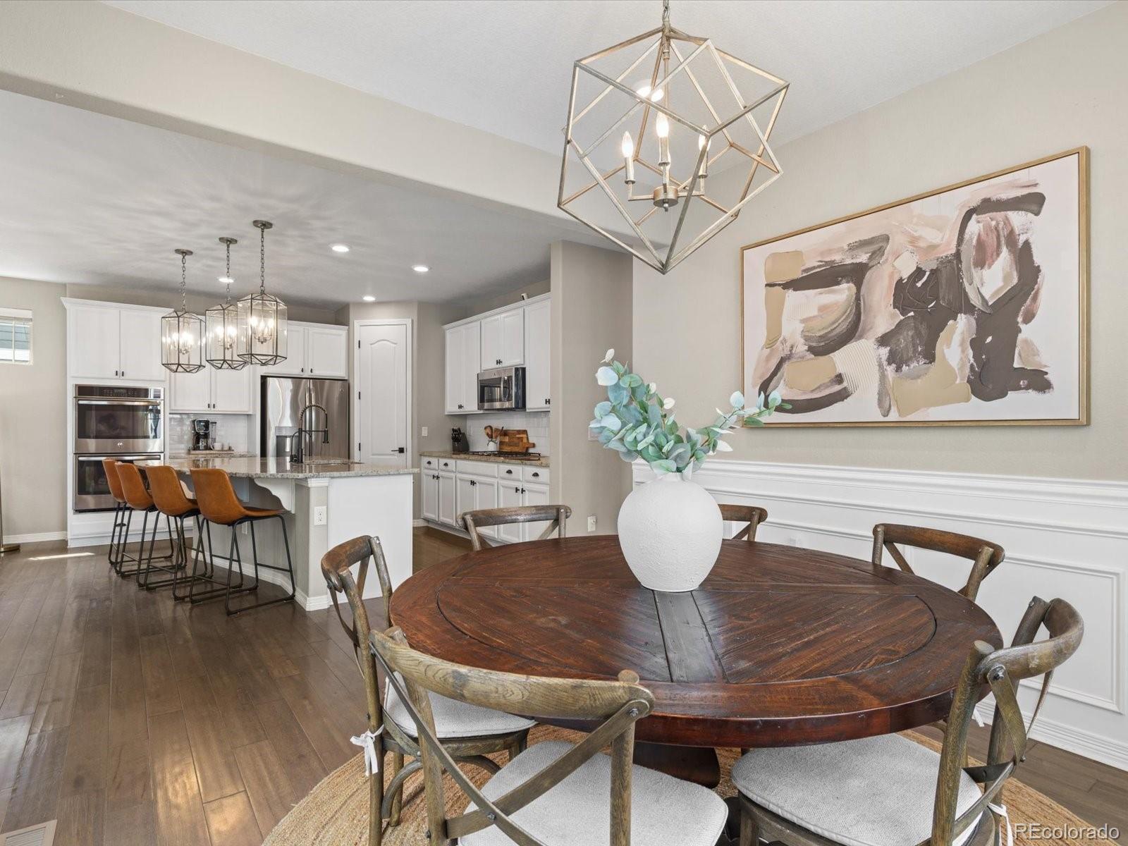 5223 Chester Street Denver, CO 80238 - Photo 16 of 46