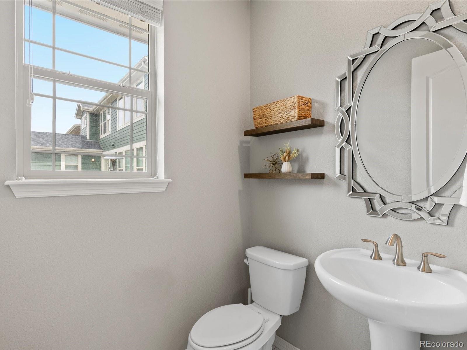 5223 Chester Street Denver, CO 80238 - Photo 18 of 46