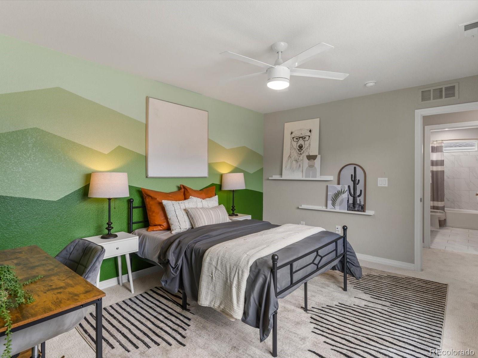 5223 Chester Street Denver, CO 80238 - Photo 29 of 46