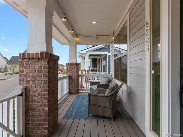 $1,085,000 | 5223 Chester Street, Denver, CO 80238